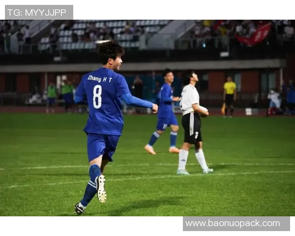 北京体育大学足球培养人才助力中国足球发展新篇章